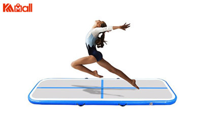 tips for choosing mini air track mat 